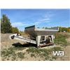 Image 1 : PRECISION GIANT SYSTEMS FERTILIZER HOPPER