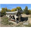 Image 2 : PRECISION GIANT SYSTEMS FERTILIZER HOPPER
