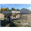 Image 4 : PRECISION GIANT SYSTEMS FERTILIZER HOPPER