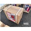 Image 3 : 20 TON AIR HYDRAULIC BOTTLE JACK