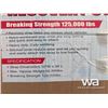 Image 2 : (2) 10 IN. X 30 FT. RECOVERY STRAP