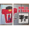 Image 1 : 16 TON HYDRAULIC PIP & TUBING BENDER
