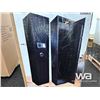 Image 1 : 5 RIFLE GUN & AMMO SAFE CABINET