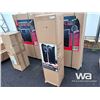 Image 3 : 5 RIFLE GUN & AMMO SAFE CABINET