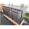 Image 1 : SIEBEL STAINLESS STEEL COOLER