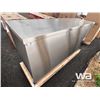 Image 4 : SIEBEL STAINLESS STEEL COOLER