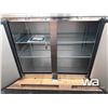 Image 7 : SIEBEL STAINLESS STEEL COOLER