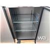 Image 8 : SIEBEL STAINLESS STEEL COOLER