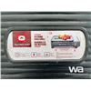 Image 1 : OUTBOUND PORTABLE BUTANE BBQ GRILL *UNUSED