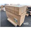 Image 3 : RECLINER 7 SEAT OUTDOOR FURNITURE SET
