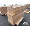 Image 4 : RECLINER 7 SEAT OUTDOOR FURNITURE SET