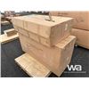 Image 5 : RECLINER 7 SEAT OUTDOOR FURNITURE SET