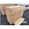 Image 6 : RECLINER 7 SEAT OUTDOOR FURNITURE SET