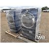 Image 1 : KENMORE FRONT LOAD WASHER AND DRYER