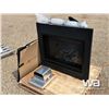 Image 1 : NAPOLEON ELECTRIC FIREPLACE