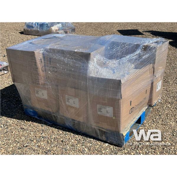 2", 3", 4" & 8" SHRINK SLEEVES