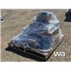 Image 1 : PALLET OF FITTINGS & GLOVES