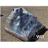 Image 2 : PALLET OF FITTINGS & GLOVES