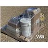 Image 4 : PALLET OF FITTINGS & GLOVES