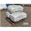 Image 3 : (3) BUNDLES OF 22 X 40 IN. GRAIN SACKS