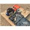 Image 2 : MASTERCRAFT AIR NAILER, 1/2 IN. TOURQUE WRENCH