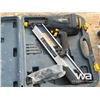 Image 5 : MASTERCRAFT AIR NAILER, 1/2 IN. TOURQUE WRENCH