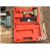 Image 7 : MASTERCRAFT AIR NAILER, 1/2 IN. TOURQUE WRENCH