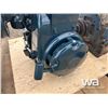 Image 6 : (2) KOHLER AIR COOL ENGINES