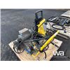 Image 2 : (2) ELECTRIC POWER WASHERS
