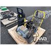 Image 3 : (2) ELECTRIC POWER WASHERS