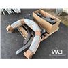 Image 4 : FRONT SUSPENSION FROM 2022 DODGE RAM 3500
