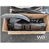 Image 5 : FRONT SUSPENSION FROM 2022 DODGE RAM 3500