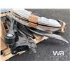 Image 6 : FRONT SUSPENSION FROM 2022 DODGE RAM 3500