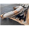 Image 7 : FRONT SUSPENSION FROM 2022 DODGE RAM 3500