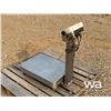 Image 4 : KILO TECH ND-300 300KG FLOOR SCALE