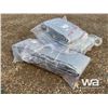 Image 2 : PALLET OF TARPS