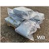 Image 3 : PALLET OF TARPS