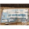 Image 1 : 10 X 30 FT. PARTY TENT *DAMAGED
