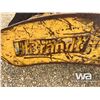 Image 5 : BRANDT 72 IN. EXCAVATOR BRUSH RAKE