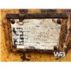 Image 6 : BRANDT 72 IN. EXCAVATOR BRUSH RAKE