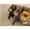 Image 8 : BRANDT 72 IN. EXCAVATOR BRUSH RAKE