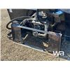 Image 6 : QUICK ATTACH 2410XL SKID STEER SNOW BLOWER