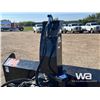 Image 7 : QUICK ATTACH 2410XL SKID STEER SNOW BLOWER