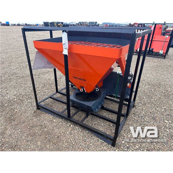 TMG SKID STEER SPREADER