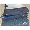 Image 10 : NEW HOLLAND 5 FT. SWEEPER