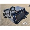 Image 4 : NEW HOLLAND 5 FT. SWEEPER