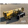 Image 4 : HLA 120 IN. HYD ANGLE SNOW BLADE