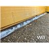 Image 7 : HLA 120 IN. HYD ANGLE SNOW BLADE