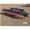 Image 1 : TMG SKID STEER 72 IN. LAND RIPPER W/ RAKE COMB