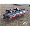 Image 2 : TMG SKID STEER 72 IN. LAND RIPPER W/ RAKE COMB